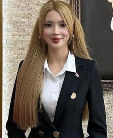 Barbie kaymakam Tuğçe Orhan kimdir? Burdur Vali Yardımcısı Tuğçe Orhan kaç yaşında, nereli, evli mi?