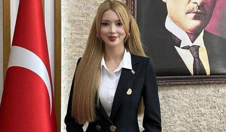 Barbie kaymakam Tuğçe Orhan kimdir? Burdur Vali Yardımcısı Tuğçe Orhan kaç yaşında, nereli, evli mi?