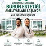 Çarşamba Devlet Hastanesi