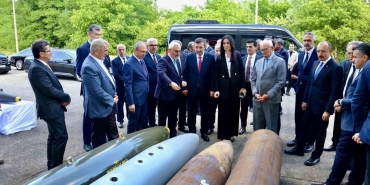 Cevdet Yılmaz: