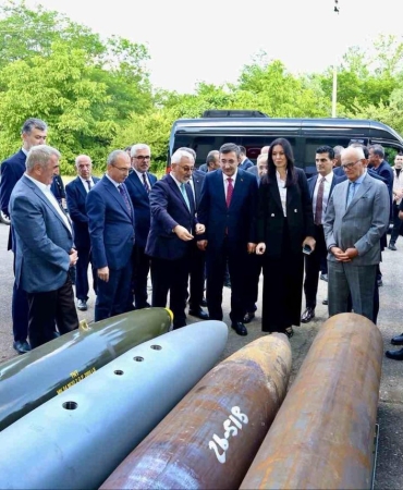 Cevdet Yılmaz: