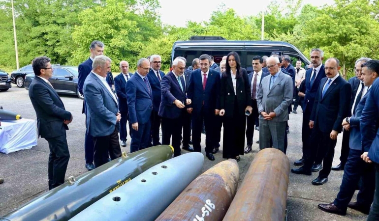 Cevdet Yılmaz: