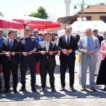 Cezaevlerinde üretildi, vatandaşla buluştu
