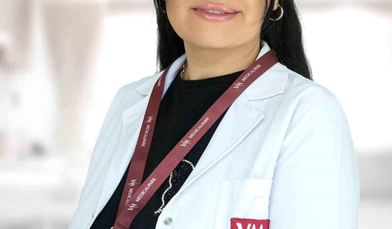 "Çocuklarda ishal ve kusma vakalarına dikkat"