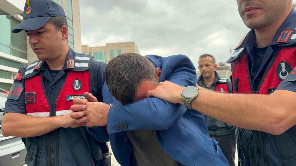 Eşini boğup kahve kupasıyla yüzünü parçalayan koca hakkında ağırlaştırılmış müebbet talebi