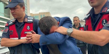 Eşini boğup kahve kupasıyla yüzünü parçalayan koca hakkında ağırlaştırılmış müebbet talebi