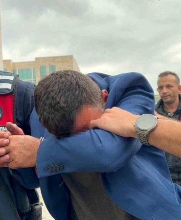 Eşini boğup kahve kupasıyla yüzünü parçalayan koca hakkında ağırlaştırılmış müebbet talebi