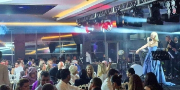 Ferhat Göçer ve Ömür Gedik