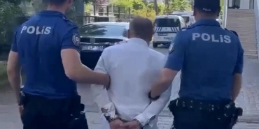 Göçmen kaçakçılığı suçundan 6 yıl hapis cezası alan hükümlü Bafra