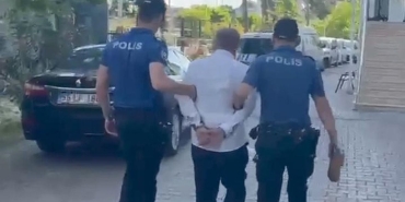 Hakkında 6 yıl hapis cezası bulunan hükümlü yakalandı