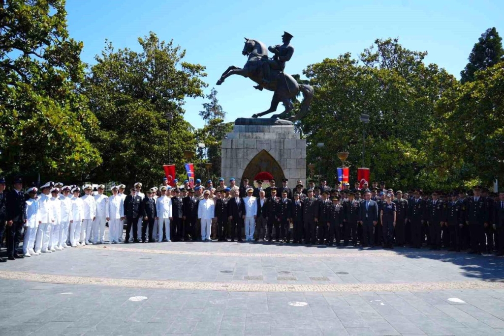 Jandarma Teşkilatı