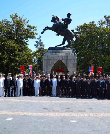 Jandarma Teşkilatı