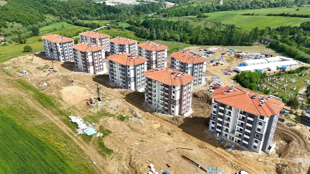 Kavak TOKİ