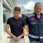 Kavgada silahlı yaralamaya tutuklama