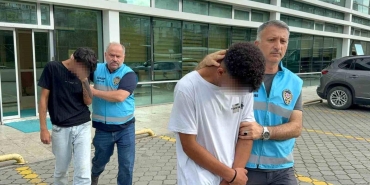 Kültür Yolu Festivali konserinde bıçaklı kavga: 1 ağır yaralı