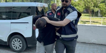 Masaj salonuna fuhuş operasyonda 2 kişi tutuklandı