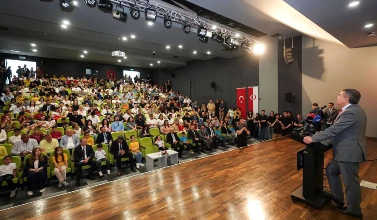 Mehmet Paşa İlkokulu