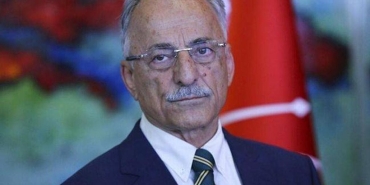Murat Karayalçın kimdir? Murat Karayalçın kaç yaşında, nereli? Murat Karayalçın siyasi kariyeri