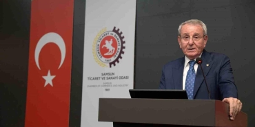 Murzioğlu: