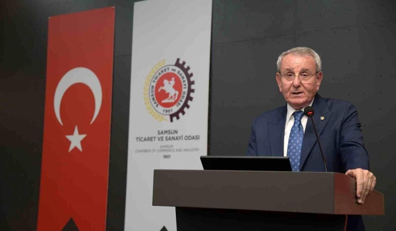 Murzioğlu: