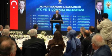 Muş: