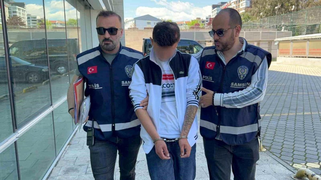 Müteahhitlik anlaşmazlığında iş yerini kurşunladı