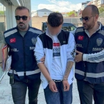 Müteahhitlik anlaşmazlığında iş yerini kurşunladı