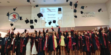 OMÜ Bafra Turizm Fakültesi ve MYO