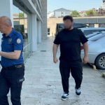 Öğrenciyi hastanelik eden şahıs serbest bırakıldı