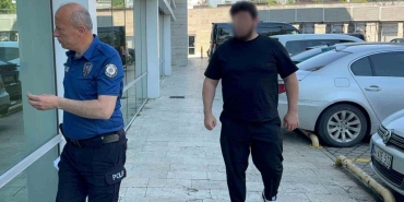Öğrenciyi hastanelik eden şahıs serbest bırakıldı