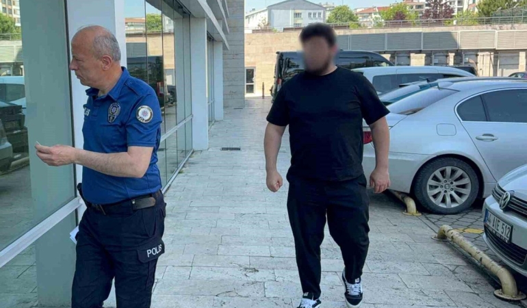 Öğrenciyi hastanelik eden şahıs serbest bırakıldı