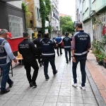 Okul çevreleri ve servis araçlarına sıkı denetim