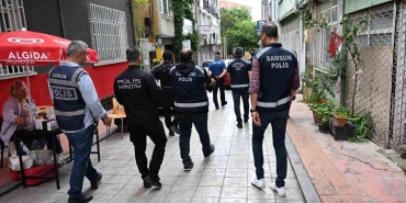 Okul çevreleri ve servis araçlarına sıkı denetim