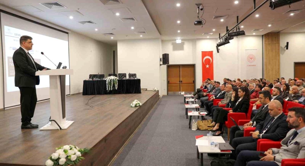 Sağlık Bakanlığı REDES Samsun