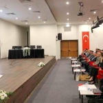 Sağlık Bakanlığı REDES Samsun
