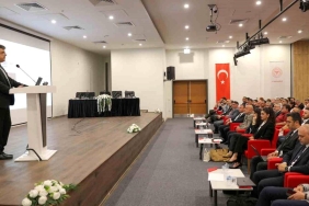 Sağlık Bakanlığı REDES Samsun