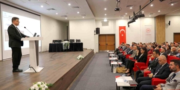 Sağlık Bakanlığı REDES Samsun