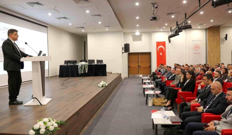 Sağlık Bakanlığı REDES Samsun