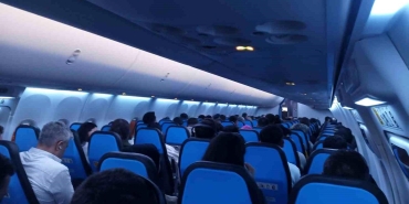 Samsun-Bodrum direkt uçuşları başlıyor
