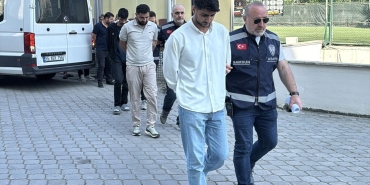 Samsun Büyükşehir Belediye Başkanı Doğan
