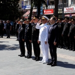 Samsun, Sinop, Kastamonu ve Tokat