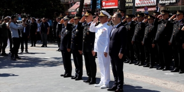 Samsun, Sinop, Kastamonu ve Tokat