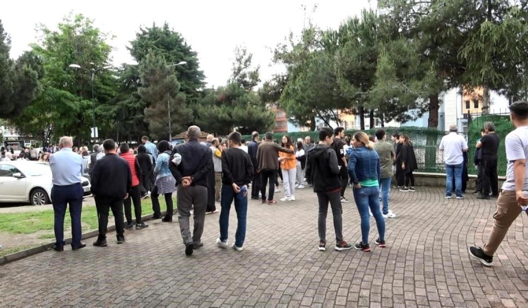 Samsun