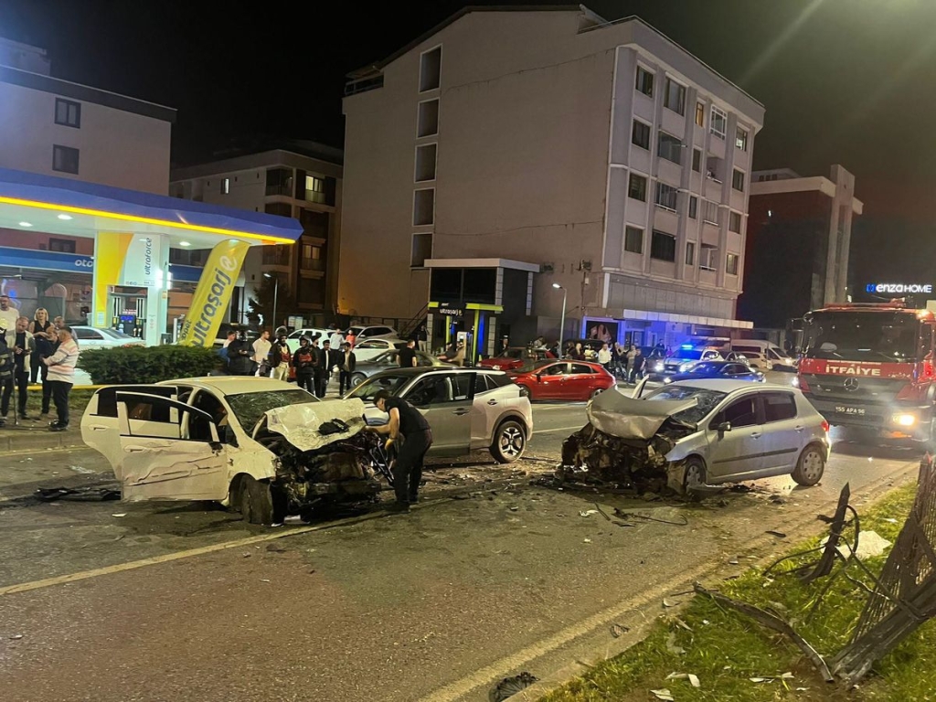 Samsun
