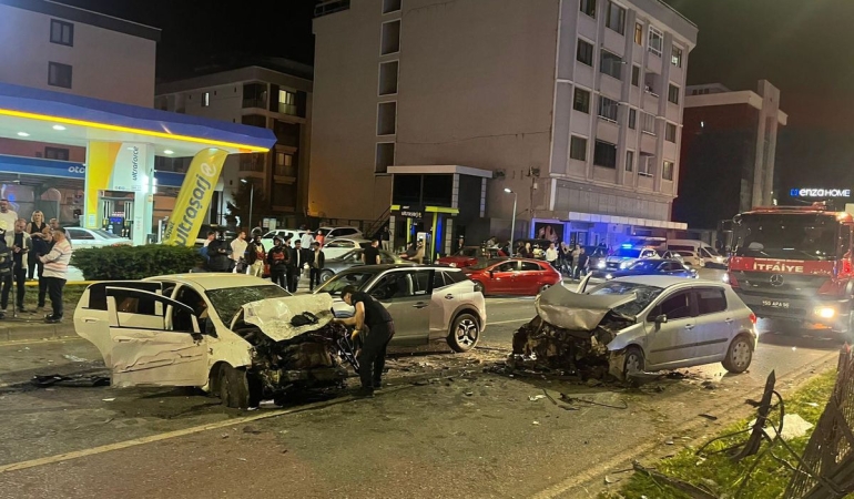 Samsun