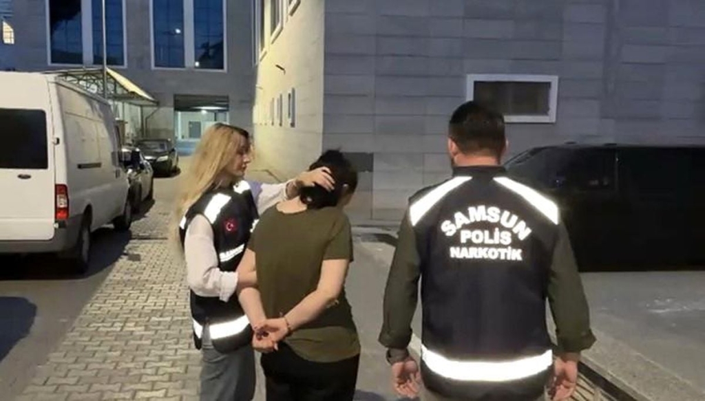 Samsun