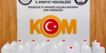Samsun