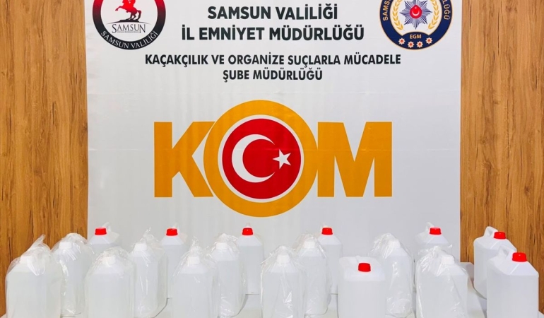 Samsun