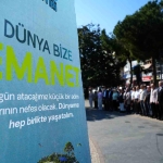 Samsun’da Çevre Uyarısı: Gelecek Tehlikede