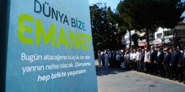 Samsun’da Çevre Uyarısı: Gelecek Tehlikede